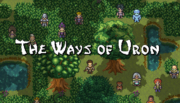 The Ways of Uron