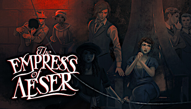 The Empress of Aeser