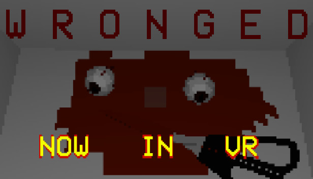 WRONGED