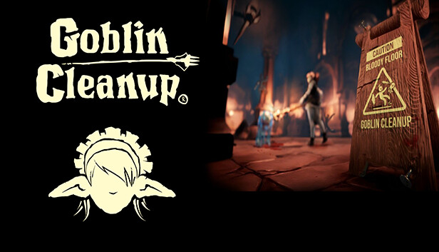 Goblin Cleanup