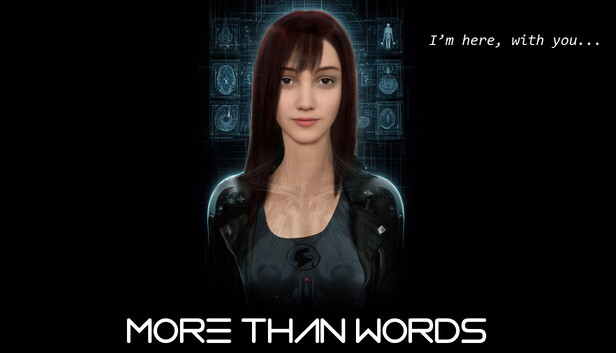 More than words