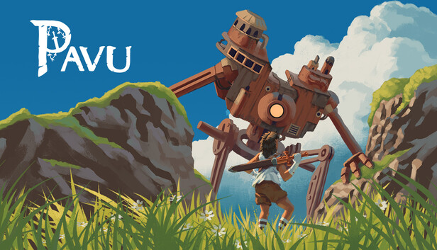 Pavu