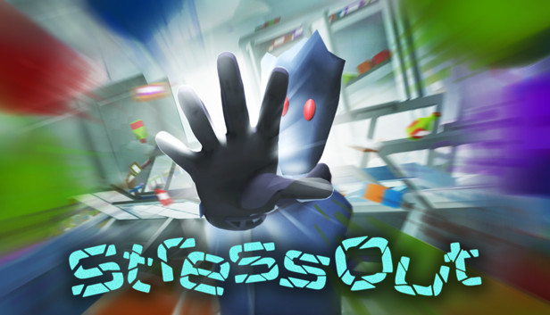 StressOut