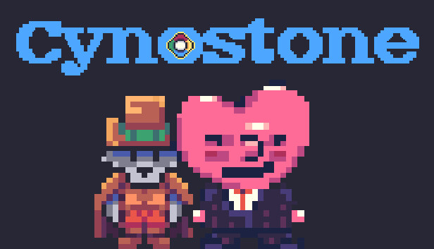 Cynostone