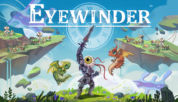 Eyewinder