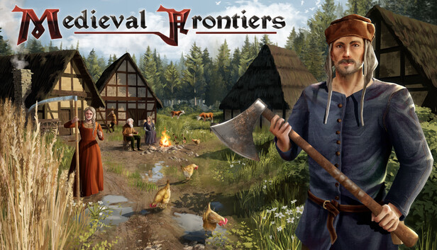 Medieval Frontiers