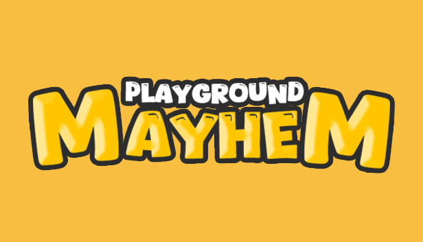 Playground Mayhem