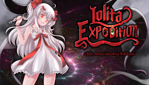 萝莉的远征 Lolita Expedition