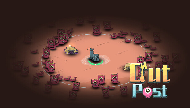 Outpost