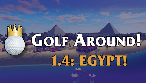 Golf Around!