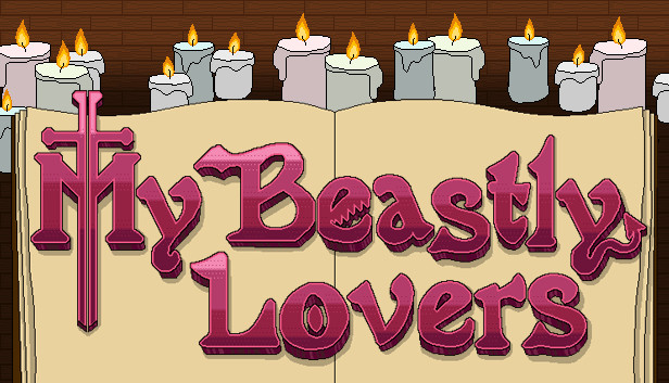 My Beastly Lovers