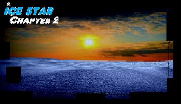 Ice star Chapter 2