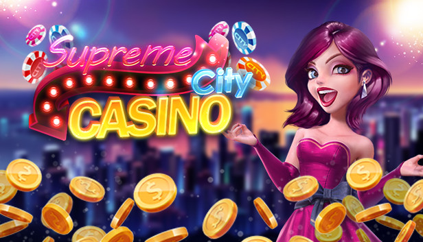 Supreme Casino City