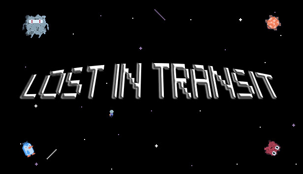 Lost in Transit