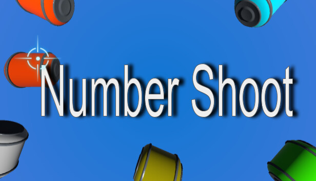 Number Shoot VR