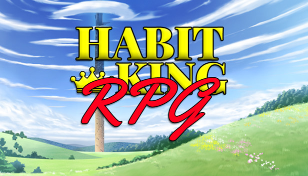 HABITKING RPG