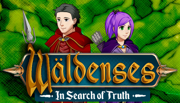 Valdenses: Em Busca da Verdade