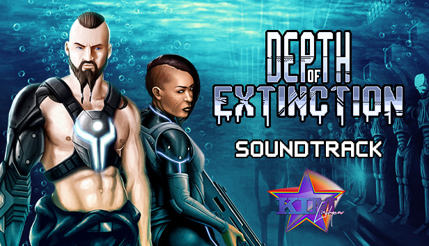 Depth of Extinction - Soundtrack
