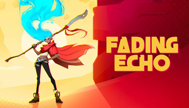 Fading Echo