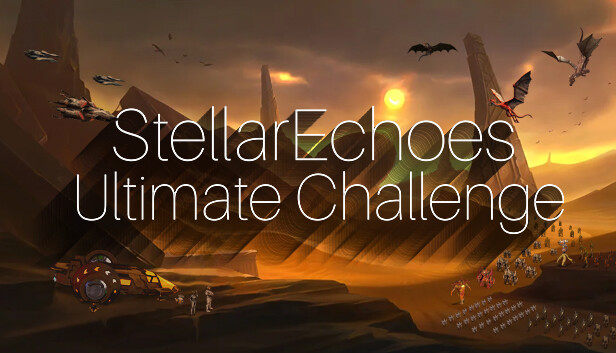 Ultimate Challenge