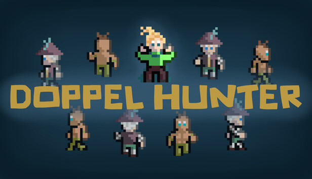 Doppel Hunter