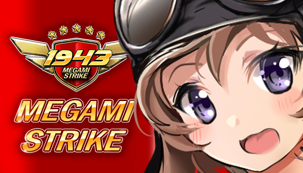 1943 Megami Strike