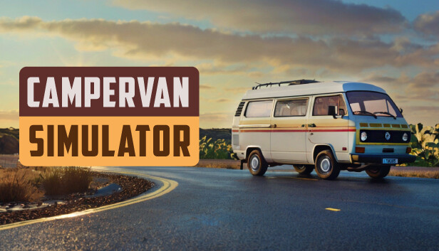 Campervan Simulator