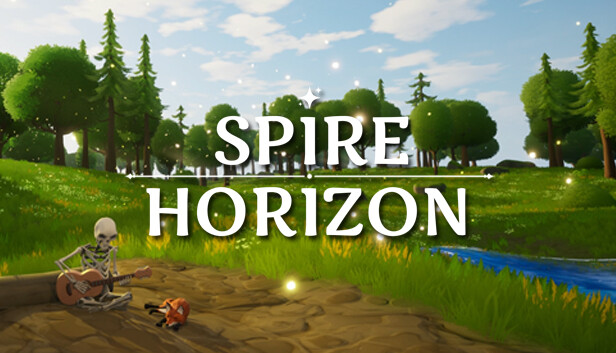 Spire Horizon