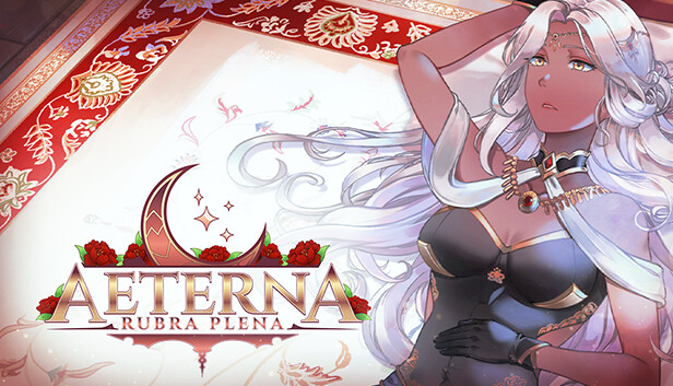Aeterna: Rubra Plena