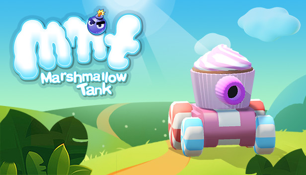 Marshmallow Tank