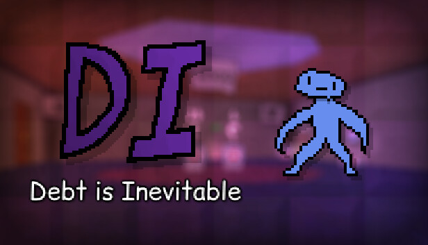DI: Debt is Inevitable