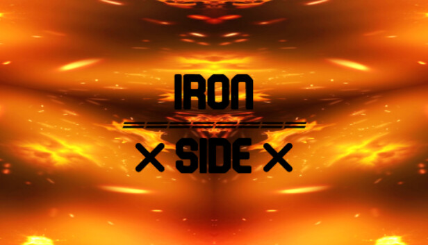 Iron Side
