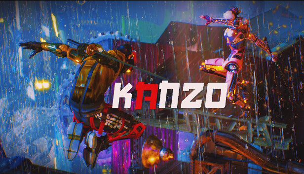 KANZO