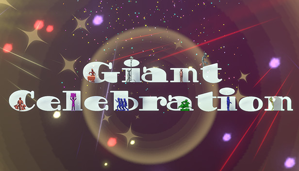 Giant Celebration