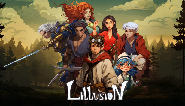 Lillusion