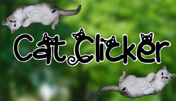 Cat Clicker