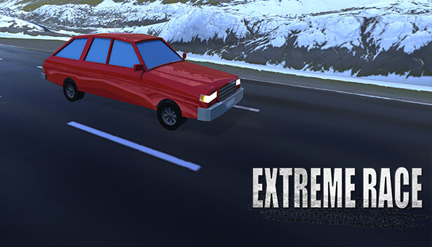 Extreme Race
