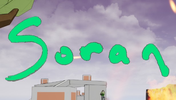 Soran