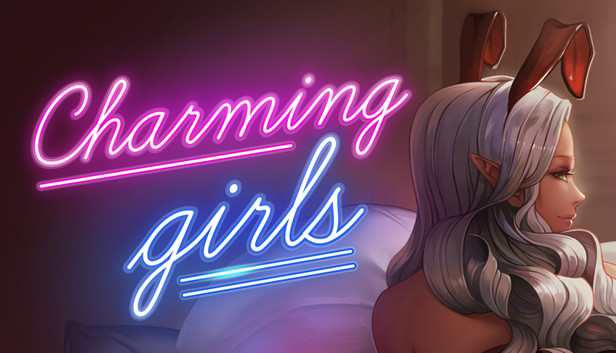 Charming Girls