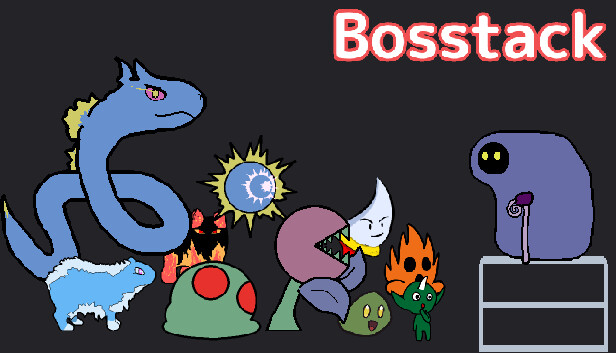 Bosstack