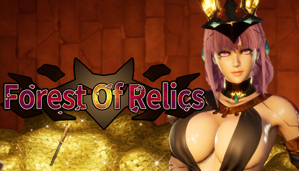 Forest Of Relics