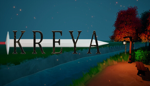 Kreya