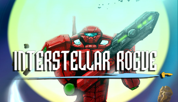 INTERSTELLAR ROGUE SOUNDTRACK