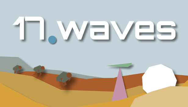 17.waves TD