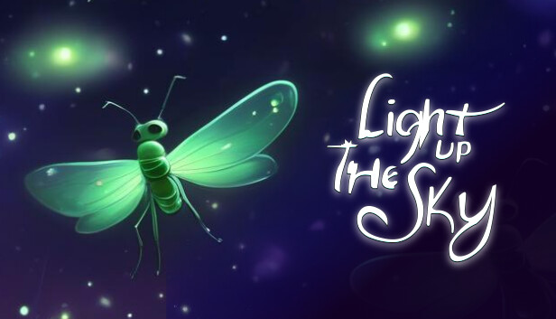 Light Up The Sky