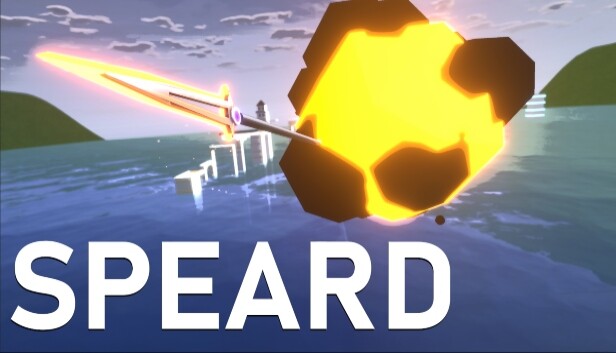 Speard