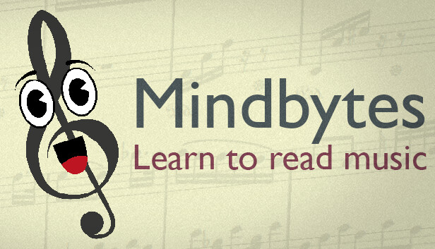 Mindbytes: Learn to Read Music
