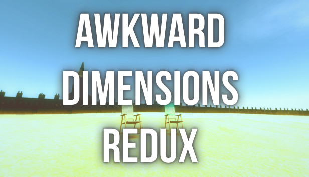 Awkward Dimensions Redux OST