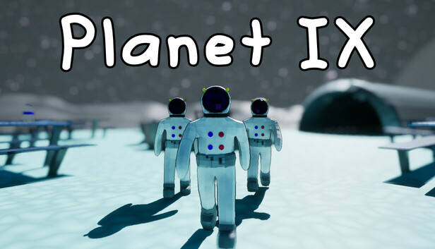 Planet IX