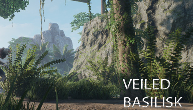 Veiled Basilisk
